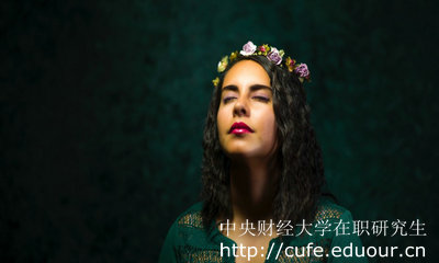 中央財(cái)經(jīng)大學(xué)一月聯(lián)考在職研究生考試難嗎？