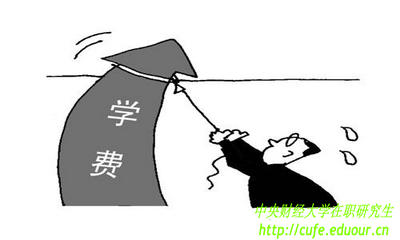 2018年在職研究生學費大概是多少錢？