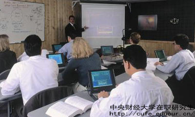 報(bào)考中財(cái)在職研究生會(huì)耽誤工作嗎？